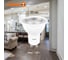 Светодиодная лампочка Osram LED STAR PAR1660110 7W/840230VCLGU1010x1RU ,. 10 лампочек в отгрузочном коробе 4099854321610 3