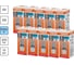 Светодиодная лампочка Osram LED STAR PIN 2W/865 220-240V CL G9 10x1 RU, 10 лампочек в групповой упаковке 4099854323515 1