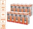 Светодиодная лампочка Osram LED STAR PIN 2W/840 220-240V CL G9 10x1 RU, 10 лампочек в групповой упаковке 4099854323485 1
