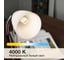 Светодиодная лампочка Osram LED STAR PIN 2W/840 220-240V CL G9 10x1 RU, 10 лампочек в групповой упаковке 4099854323485 4