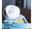 Светодиодная лампочка OSRAM LED STAR PIN 5W/865 170-250V CL G9 10x1 RU 4099854323775 4