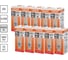 Светодиодная лампочка Osram LED STAR PIN 4,5W/840 170-250V CL G910x1RU, 10 лампочек в групповой упаковке 4099854323669 1