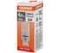 Светодиодная лампочка Osram LED STAR PIN 4,5W/840 170-250V CL G910x1RU, 10 лампочек в групповой упаковке 4099854323669 11