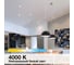 Светодиодная лампочка Osram LED STAR PAR1650110 5W/840230VFRGU1010x1RU, 10 лампочек в групповой упаковке 4099854321092 4