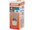 Светодиодная лампочка Osram LED STAR PIN 4W/865 220-240V CL G9 10x1 RU, 10 лампочек в групповой упаковке 4099854323607 11