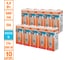Светодиодная лампочка Osram LED STAR PIN 4,5W/865 170-250V CL G910x1RU, 10 лампочек в групповой упаковке 4099854323690 1