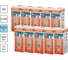 Светодиодная лампочка Osram LED STAR PIN 4,5W/865 170-250V CL G910x1RU, 10 лампочек в групповой упаковке 4099854323690 1