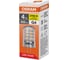 Светодиодная лампочка Osram LED STAR PIN 4W/827 220-240V CL G4 10x1 RU, 10 лампочек в групповой упаковке 4099854323270 11