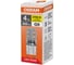 Светодиодная лампочка Osram LED STAR PIN 4W/827 220-240V CL G9 10x1 RU, 10 лампочек в групповой упаковке 4099854323546 11