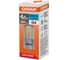 Светодиодная лампочка Osram LED STAR PIN 4,5W/865 170-250V CL G410x1RU, 10 лампочек в групповой упаковке 4099854323423 11