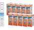 Светодиодная лампочка OSRAM LED STAR PIN 2W/865 220-240V CL G4 10x1 RU 4099854323249 1