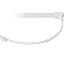 Комплект торцевых заглушек VARTON провод выведен вбок, 300 мм, для ленты NEON 7x15 SUPERFLEX 5 шт V4-NS-00.0051.STR-0004