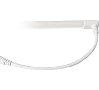 Комплект торцевых заглушек VARTON провод выведен вбок, 300 мм, для ленты NEON 15x16 DUAL 5 шт V4-NS-00.0051.STR-0002