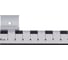 Комплект монтажных клипс VARTON для ленты NEON 15x16 DUAL 20 шт V4-NS-00.0053.STR-0004 4