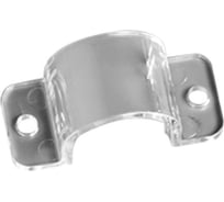 Комплект монтажных клипс VARTON для ленты NEON 15x16 DOME/TOP 20 шт прозрачные V4-NS-00.0053.STR-0003