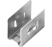 Комплект монтажных клипс VARTON для ленты NEON 7x15 SUPERFLEX 20 шт V4-NS-00.0053.STR-0008