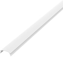 Рассеиватель VARTON опал для накладного алюминиевого профиля V4-R0-70.0001.KIT-5555 2 шт V4-R0-70.0001.KIT-5556