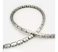 Гибкий накладной профиль VARTON  5000x16x16.3 мм для ленты NEON 1515 рулон 5 м V4-NS-00.0059.STR-0006