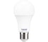 Лампа светодиодная General Lighting Systems груша, 60*113, GLDEN-WA60-15-230-E27-4000, 1150 Лм, 15 Вт, 4000К, нейтральный белый, упаковка 10 штук 662204 1