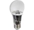 Лампа светодиодная General Lighting Systems GLDEN-WA60-10-230-E27-6000 10Вт 770Лм 6000К-холодно-белый цоколь Е27 груша упаковка 10шт 662202 2