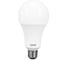 Лампа светодиодная General Lighting Systems груша, 70*138, GLDEN-WA70-30-230-E27-4000, 2150 Лм, 30 Вт, 4000К, нейтральный белый, упаковка 10 штук 662207 1