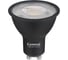Лампа светодиодная General Lighting Systems софит, 50*55, GLDEN-MR16-DIF-15-230-GU10-4500, рассеиватель диффузор, 870 Лм, 15Вт, 4500К, нейтральный белый, упаковка 10 штук 662107 1