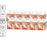 Светодиодная лампочка Osram LED STAR GX5375 8W/840 170-250V 10x1 RU, 10 лампочек в групповой упаковке 4099854341403 1