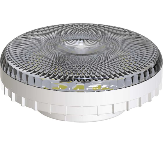Светодиодная лампочка OSRAM LED STAR GX53100 10W/865 170-250V CL 10x1RU 4099854362668