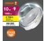 Светодиодная лампочка Osram LED STAR GX53100 10W/827 170-250V CL10x1RU, 10 лампочек в отгрузочной упаковке 4099854362613 3