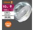 Светодиодная лампочка Osram LED STAR GX53100 10W/840 170-250V CL10x1RU, 10 лампочек в групповой упаковке 4099854362644 3