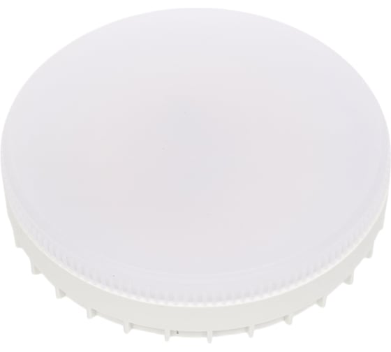 Светодиодная лампочка Osram LED STAR GX53120 12W/840 170-250V 10x1 RU, 10 лампочек в групповой упаковке 4099854342516