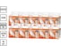 Светодиодная лампочка Osram LED STAR GX53120 12W/840 170-250V 10x1 RU, 10 лампочек в групповой упаковке 4099854342516 1