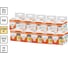 Светодиодная лампочка Osram LED STAR MR1650110 5W/827230VFRGU5.310x1RU, 10 лампочек в групповой упаковке 4099854321764 1