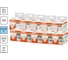 Светодиодная лампочка Osram LED STAR MR1650110 5W/865230VCLGU5.310x1RU, 10 лампочек в групповой упаковке 4099854321917 1