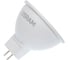 Светодиодная лампочка Osram LED STAR MR1650110 5W/840230VFRGU5.310x1RU, 10 лампочек в групповой упаковке 4099854321795 2