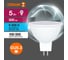 Светодиодная лампочка Osram LED STAR MR1650110 5W/865 12VCLGU5.310x1RU, 10 лампочек в отгрузочной упаковке 4099854323874 3