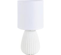 Настольная лампа LUMION E14, 1*40W, ASELA 8159/1T