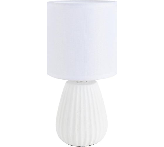 Настольная лампа LUMION E14, 1*40W, ASELA 8159/1T