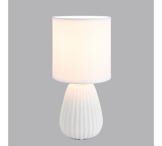 Настольная лампа LUMION E14, 1*40W, ASELA 8159/1T