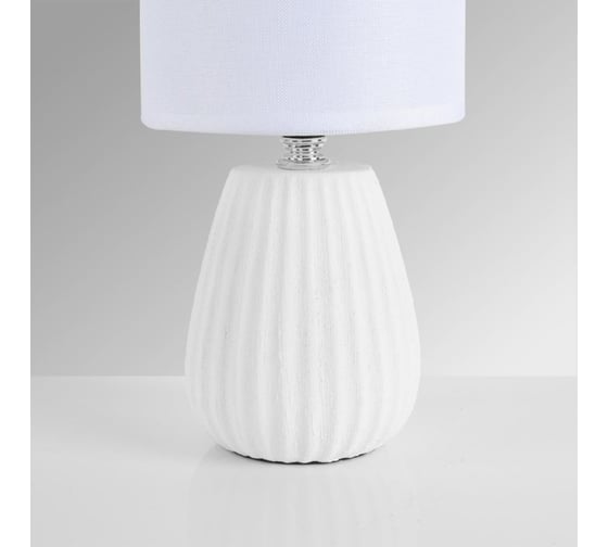 Настольная лампа LUMION E14, 1*40W, ASELA 8159/1T