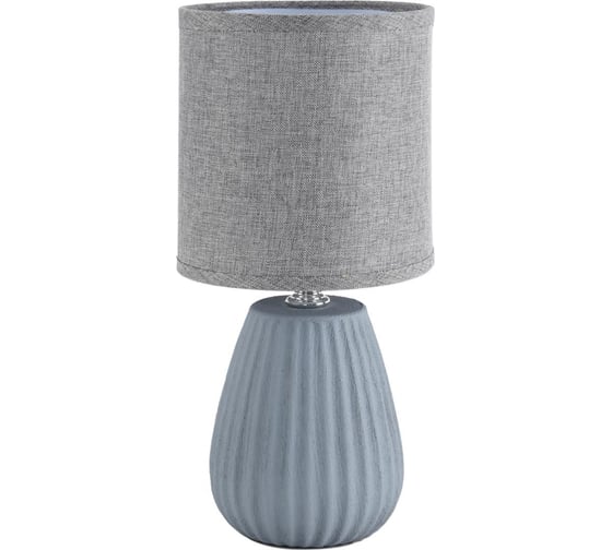 Настольная лампа LUMION E14, 1*40W, ASELA 8161/1T