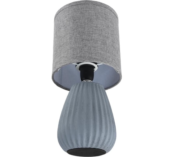 Настольная лампа LUMION E14, 1*40W, ASELA 8161/1T