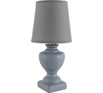 Настольная лампа LUMION E14, 1*40W, BIANKA 8164/1T