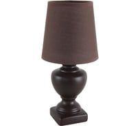 Настольная лампа LUMION E14, 1*40W, BIANKA 8162/1T