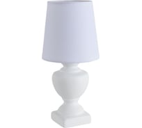 Настольная лампа LUMION E14, 1*40W, BIANKA 8163/1T