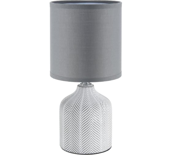Настольная лампа LUMION E14, 1*40W, ININA 8176/1T