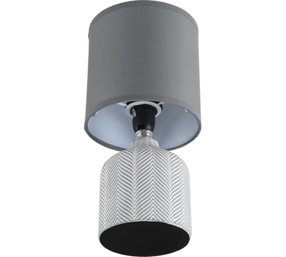 Настольная лампа LUMION E14, 1*40W, ININA 8176/1T