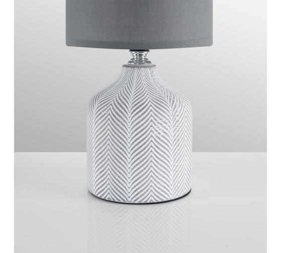 Настольная лампа LUMION E14, 1*40W, ININA 8176/1T