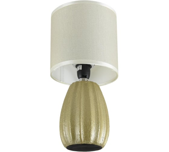 Настольная лампа LUMION E14, 1*40W, EVANA 8173/1T