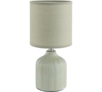 Настольная лампа LUMION E14, 1*40W, ININA 8174/1T